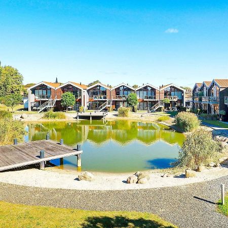 4 Person Holiday Home In Bogense Dış mekan fotoğraf