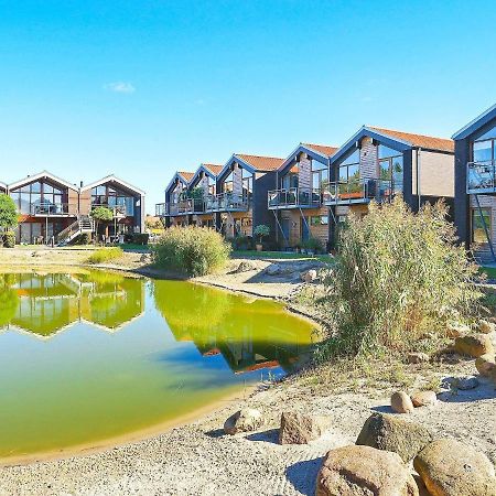 4 Person Holiday Home In Bogense Dış mekan fotoğraf