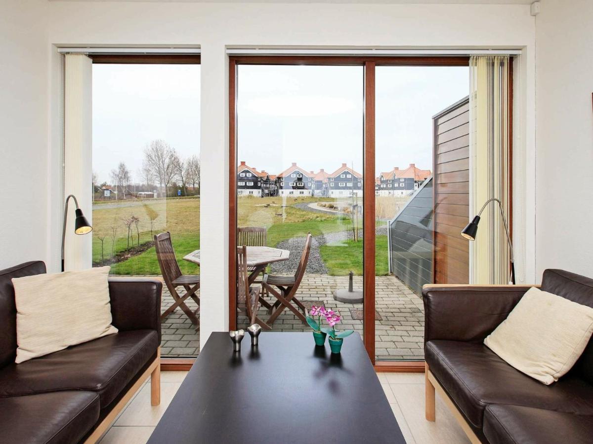 4 Person Holiday Home In Bogense Dış mekan fotoğraf