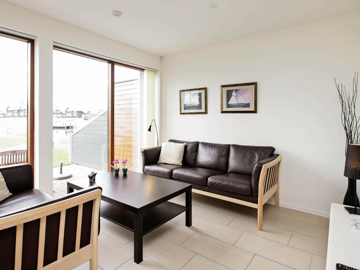 4 Person Holiday Home In Bogense Dış mekan fotoğraf