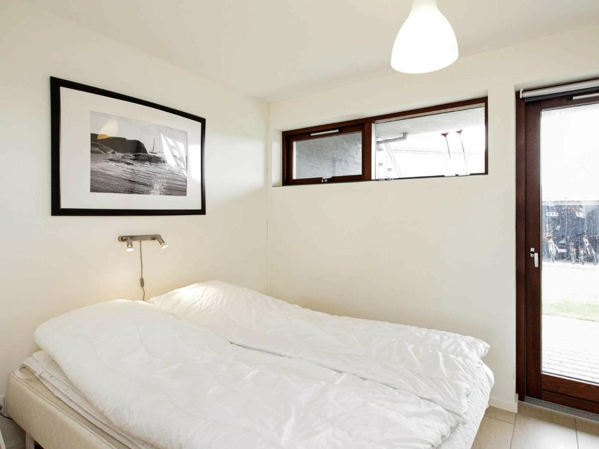 4 Person Holiday Home In Bogense Dış mekan fotoğraf