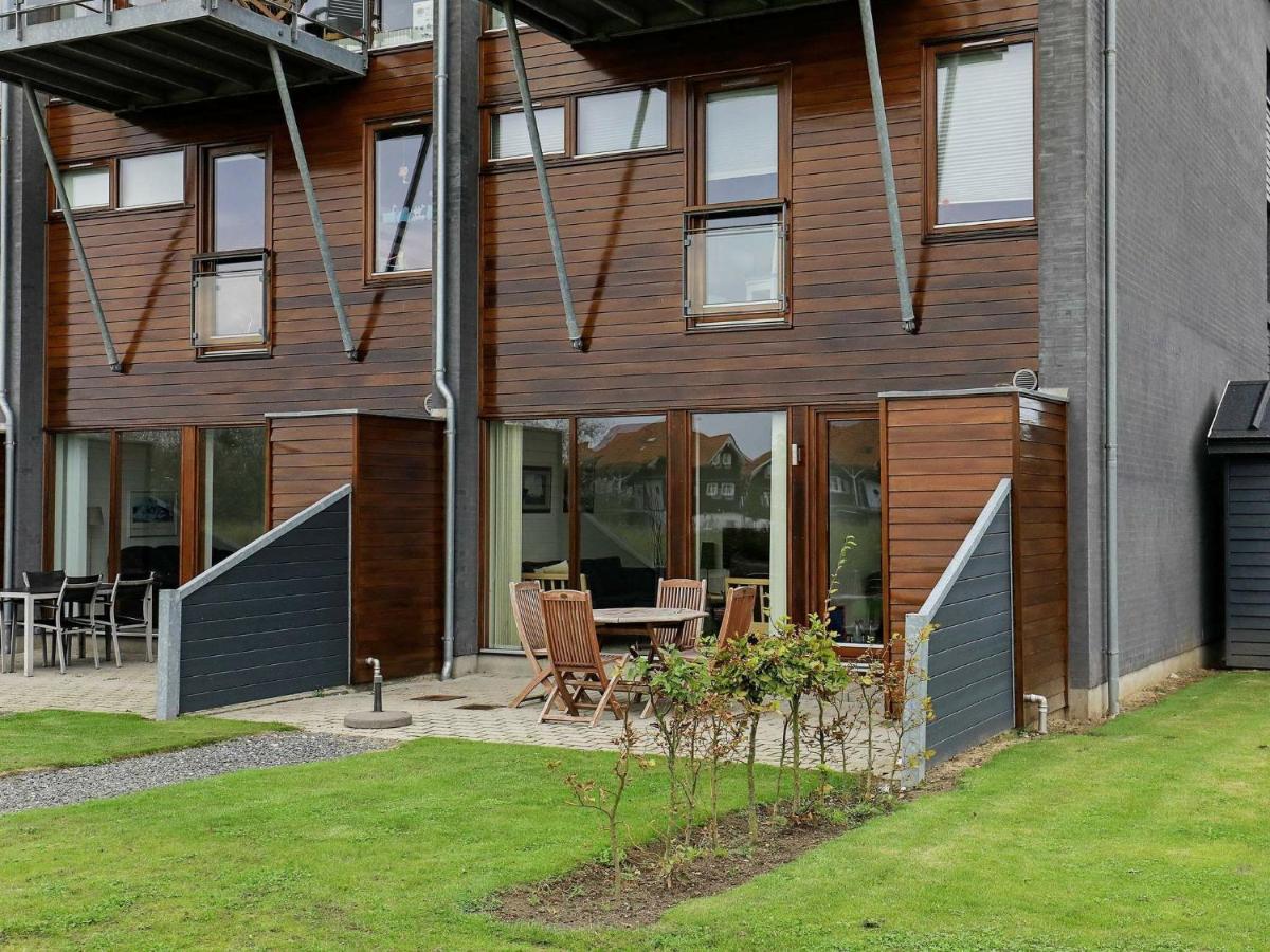 4 Person Holiday Home In Bogense Oda fotoğraf