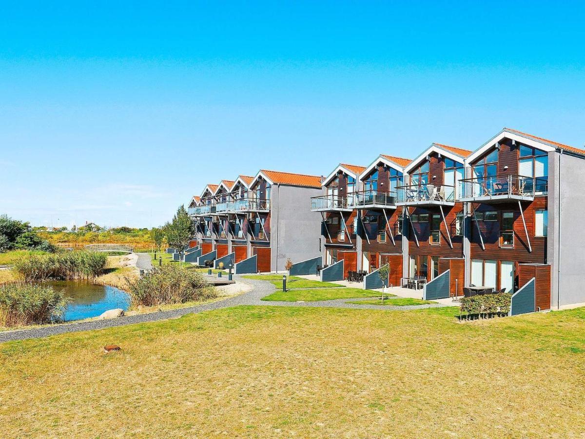 4 Person Holiday Home In Bogense Dış mekan fotoğraf